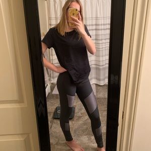Avia Athletic Leggings